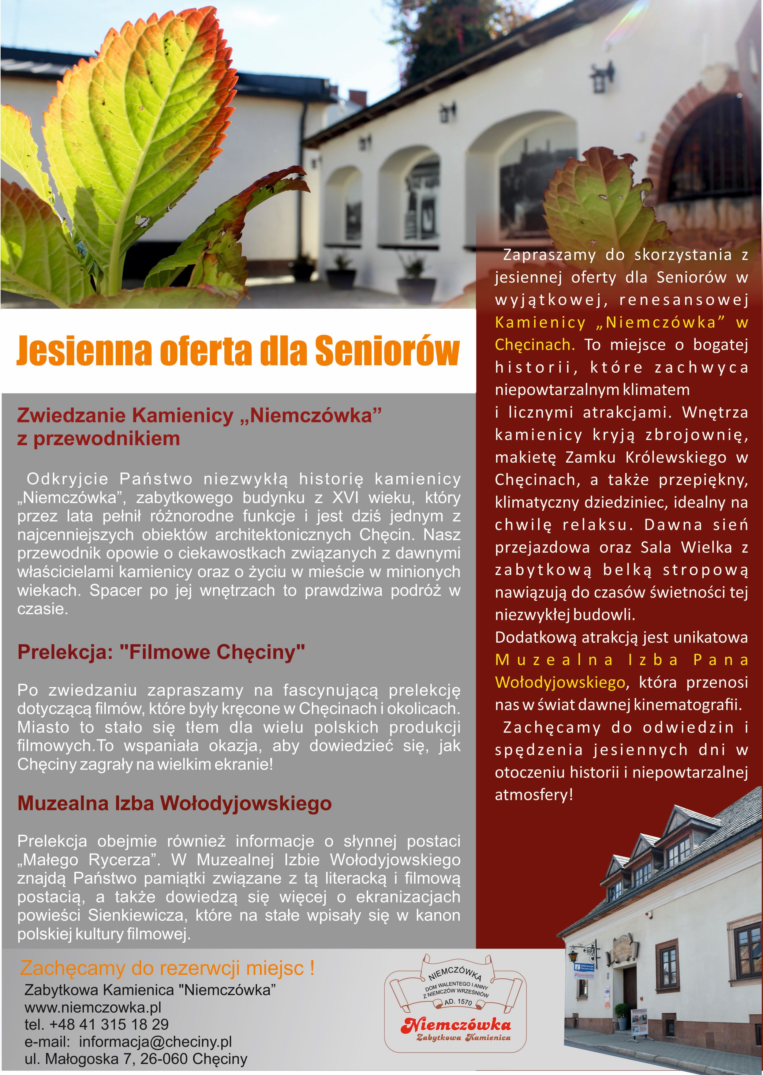 Ofsenior