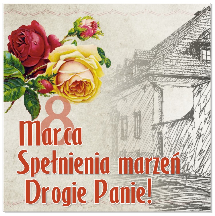 niemczowka dzien kobiet