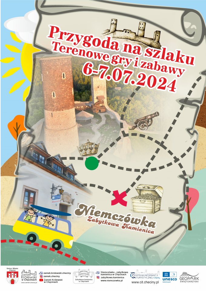 przygoda na szlaku terenowe gry i zabawy 6 7072024
